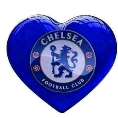 I Love Chelsea fc like something..