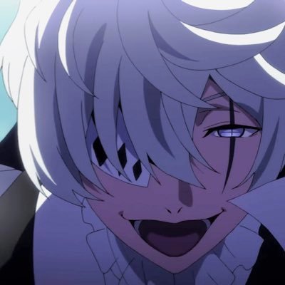I am a clown, a caged clown within this warm, wet hell. 『文豪ストレイラッツ』
อ้างอิงตามเนื้อเรื่องหลักกับบทประพันธ์และประวัติจริงของนักเขียน กรุณาส่งคำติชมในกล่องข้อความ