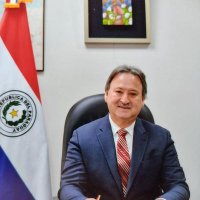 Raúl Silvero Silvagni (@rsilvero1) 's Twitter Profile