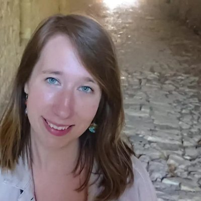 gkika_s's profile picture. Postdoctoral Fellow at BRI-FORTH