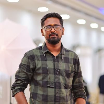 itzmebharathi's profile picture. அன்பிற்கும் உண்டோ அடைக்குந்தாழ் ஆர்வலர் புன்கணீர் பூசல் தரும். | A logical , rational, progressive, optimistic, kind human |
