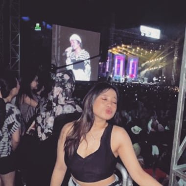 maesasyantik's profile picture. kalau orng ngiri, kita nganan aja ya🤪