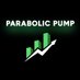 ParabolicPump (@parabolicpump) Twitter profile photo ParabolicPump (@parabolicpump) Twitter profile photo