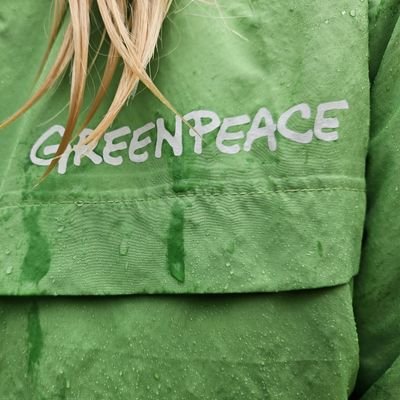 Wir sind Greenpeace Dortmund. 🍁🌿🌷