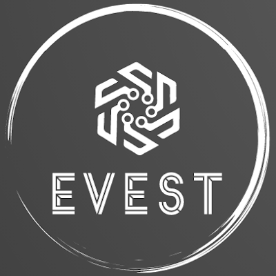 EvestDev's profile picture. I'm a Ghost.
