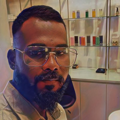 ABHISHE27380869's profile picture. riding the bike