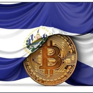 Future of #Blockchain technologies #ElSalvador pioneer in legalizing #Bitcoin #Bitcoincity #VolcanoBonds|~|