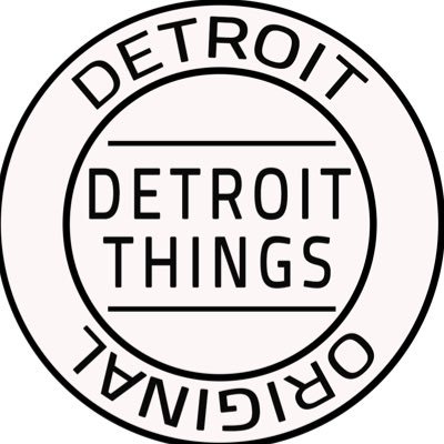 detroit_things Profile Picture