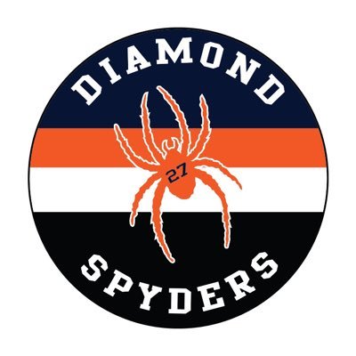 The official account for Plymouth Post 27 Diamond Spyders baseball.