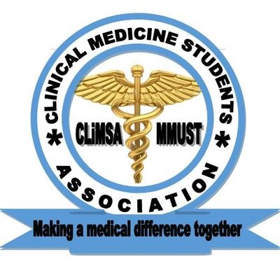 The Clinical Medicine Students' Association of Masinde Muliro University