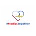 #MedicsTogether (@medicstogether) Twitter profile photo #MedicsTogether (@medicstogether) Twitter profile photo