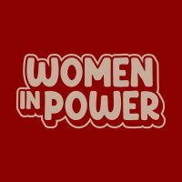 Women in Power(@womeninpower_my) 's Twitter Profile Photo