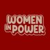 Women in Power (@womeninpower_my) Twitter profile photo Women in Power (@womeninpower_my) Twitter profile photo