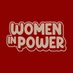 Women in Power (@womeninpower_my) Twitter profile photo