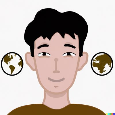 hnitgnad's profile picture. software engineer