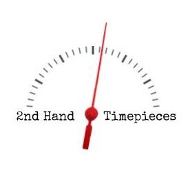 Welcome to 2ndhand Timepieces! We are a small business dedicated to bringing you quaility pre-owned watches at affordable prices!