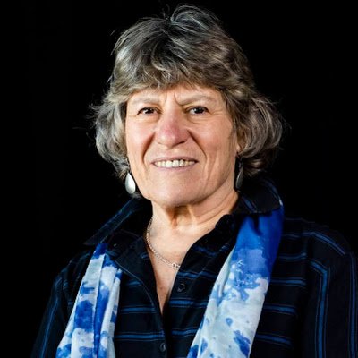 Jill Adler Profile