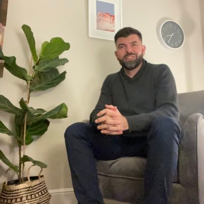 Registered Member MBACP (Accred). he/him: Integrative therapist in London. sexuality 🏳️🌈 🏳️⚧️, Addiction, couples, unicorns.