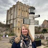 Joanna Rayner (@joanna_rayner) 's Twitter Profile