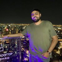 prajesh thakkar (@prajesh_thakkar) 's Twitter Profile