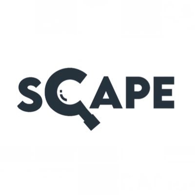SCAPE_Platform Profile Picture