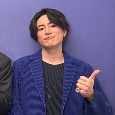 間宮祥太朗＆横浜流星 学校のカイダンから間宮祥太朗の沼!! 無言フォロー、いいね失礼します🙇‍♀️ まみモバ初期〜 舞台挨拶、試写会レポもあげていきまーす #間宮祥太朗 #まみきち #横浜流星