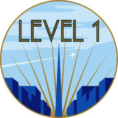 LEVEL 1 - July 22nd - Dublin-based, Super Smash Bros. T.O. Team