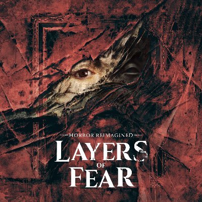Layers of Fearさんのプロフィール画像