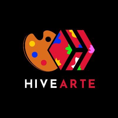 HiveArte se trata de apoyar el #Arte en español dentro de #Hive en la #Web3  ♦️🖌️✨