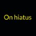 0n_Hiatus (@0n_Hiatus) Twitter profile photo