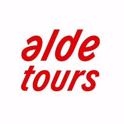 Official twitter account of #aldetours