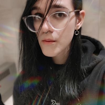 ★ it/its portland faggot chem tranny ★
this is an alt, follows are an invitation