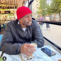 Terrance... (@iterrytommy) 's Twitter Profile