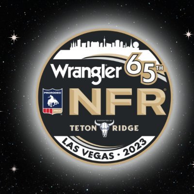 The official NFRrodeonet twitter account, #nfrLive where you'll find exclusive behind-the-scenes updates! #LasVegas #NFRrodeonet #nfr