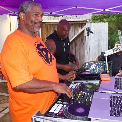 Dj for41year And insured