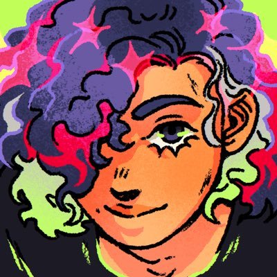 Mex-Am artist/ illustrator/ zinester • she/they • podcast fanatic • comic creator & enthusiast • email: inkdemon20xx (at) gmail