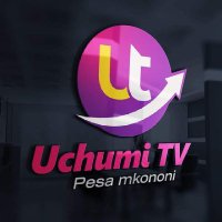Uchumi TV(@Uchumitv_) 's Twitter Profile Photo