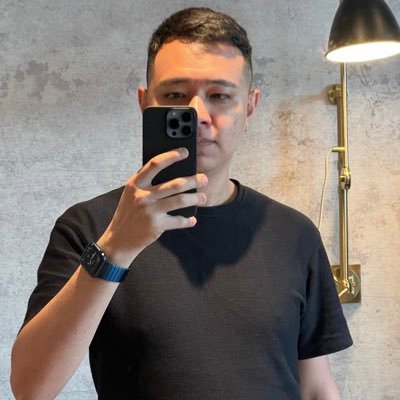 victormasutani's profile picture. 