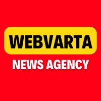 Webvarta News Agency (@webvarta) 's Twitter Profile