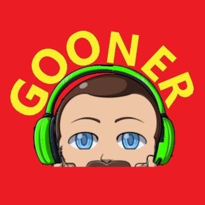 Hi! You can call me Goonerfan or Gooner, either's good 😁. An engineer by day and a gamer by night :)I am an affiliate  streamer on twitch