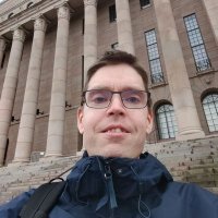 Antti Ruokonen(@antti_ruokonen) 's Twitter Profile Photo