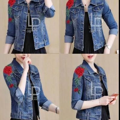 deals in all kinds of denim fabric