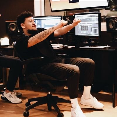 PatronQG's profile picture. SkΔter™