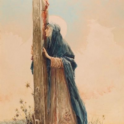 PrayTheRosary6's profile picture. 