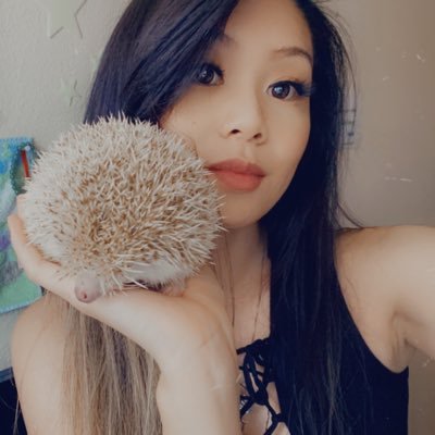 I got locked out of my @twerk4friedrice account :(
@jassehn ♡ // ISFJ