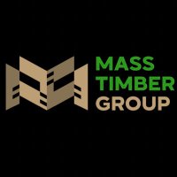 Mass Timber Group(@masstimbergroup) 's Twitter Profile Photo