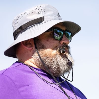 Jon Jared Robinson Profile