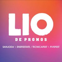 LIO (@lioenrojas) 's Twitter Profile