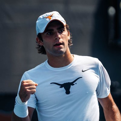 CT • Texas Men’s Tennis 24’