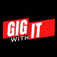 GIG WITH IT(@gigwithit) 's Twitter Profile Photo